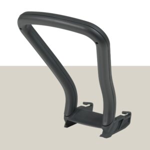 Рачка за предно седиште