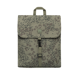 HANDY MINI GREEN LEOPARD