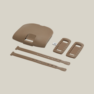 Urban Iki Styling Set - Brown