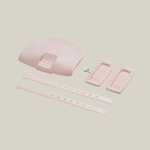 Urban Iki Styling Set - Pink