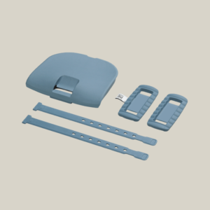 Urban Iki Styling Set - Blue