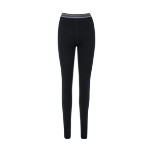 Women’s Merino Xtreme Thermal Pants - Black