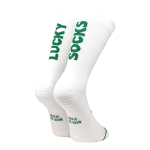 Lucky Socks - Running Socks