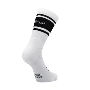 Wake Up - Hybrid Socks