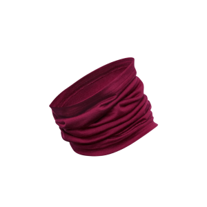 Unisex Merino Tube - Pink