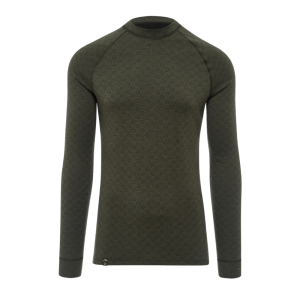 Men's Merino Xtreme - Forest Green