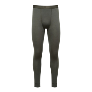 Men’s Merino Aero Thermal Pants - Forest Green